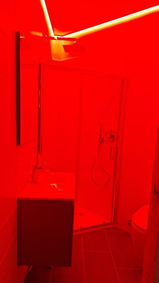 ブレウイル・チェルヴィナイアPetit Bijou - Cervinia - Garage - Cir 0151アパートメント エクステリア 写真