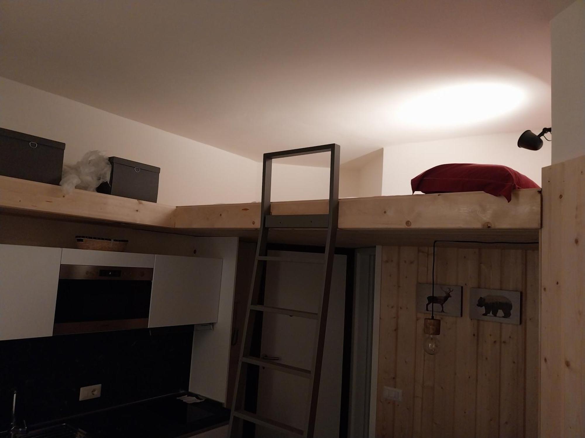 ブレウイル・チェルヴィナイアPetit Bijou - Cervinia - Garage - Cir 0151アパートメント エクステリア 写真